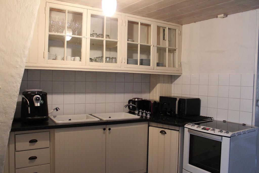 Apartment Executive Living Old Town Unique Stockholm