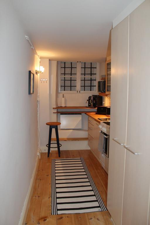 Appartement Executive Living Old Town Unique Ville de Stockholm
